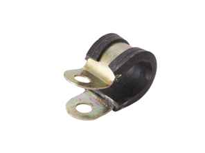 Clamp Power Steering Hose and AC Hose. Porsche 911, 928 S4, 928 GTS, 928 GT - N0206011, N020601A - PRSGU21